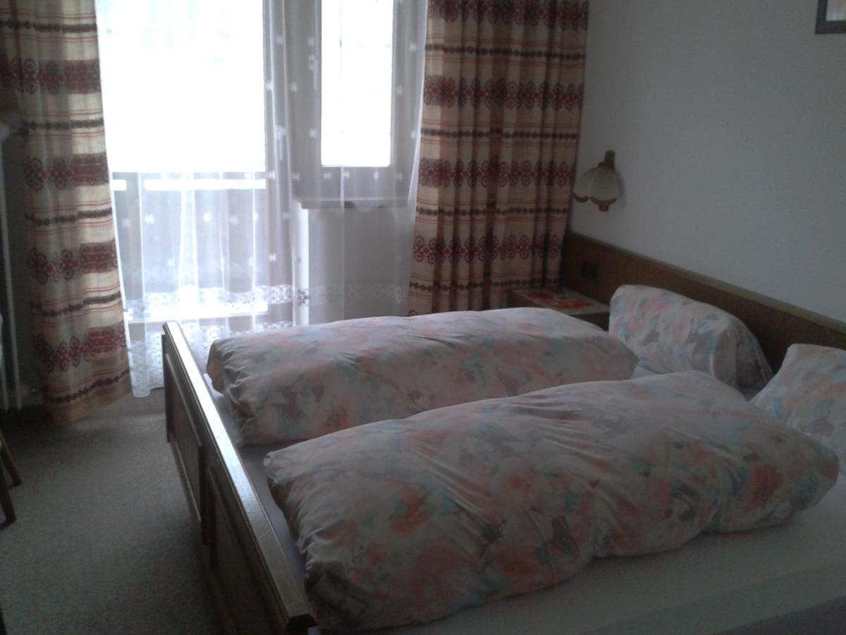 Gaestehaus Riml Langenfeld Room photo