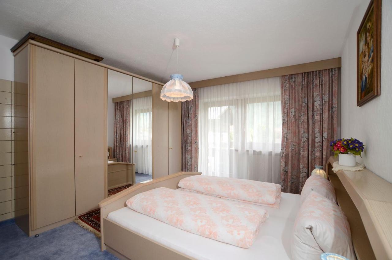 Gaestehaus Riml Langenfeld Room photo