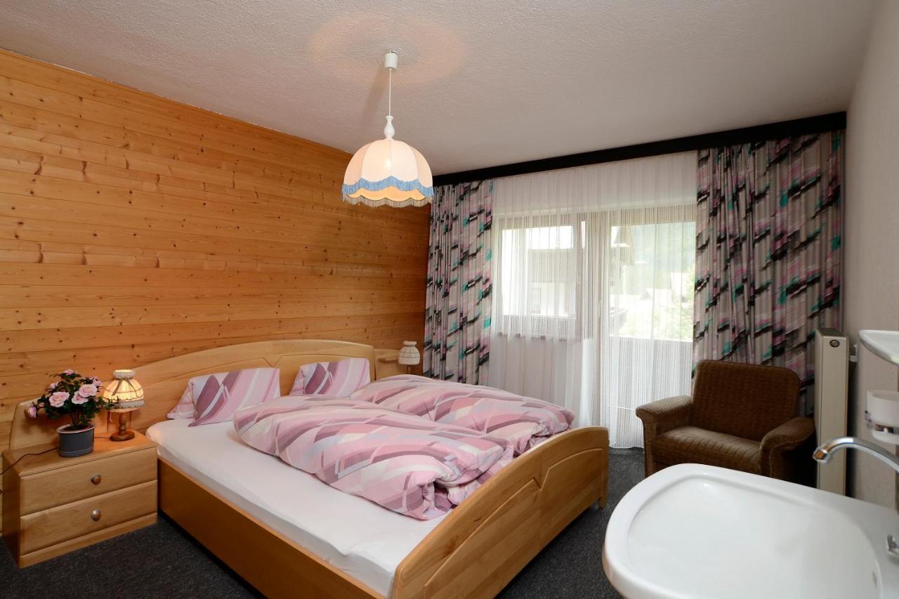 Gaestehaus Riml Langenfeld Room photo