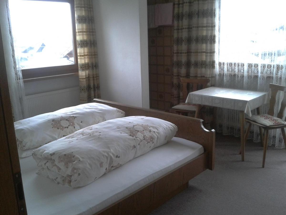 Gaestehaus Riml Langenfeld Room photo