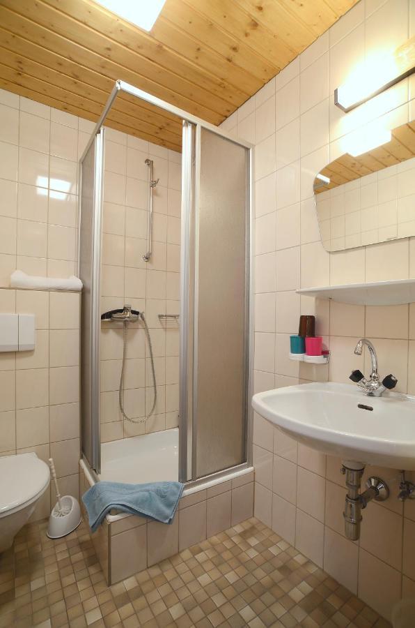 Gaestehaus Riml Langenfeld Room photo