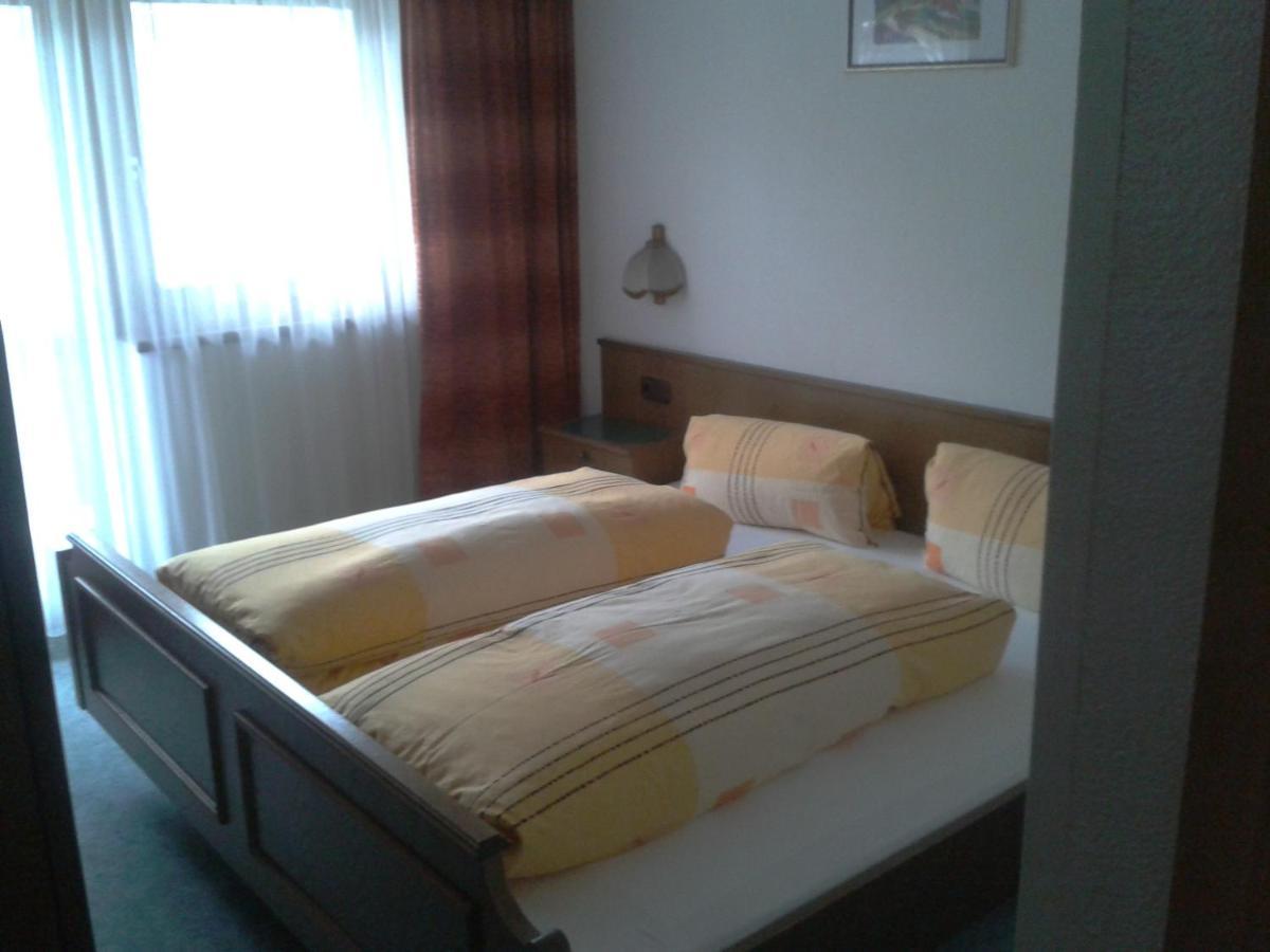 Gaestehaus Riml Langenfeld Room photo
