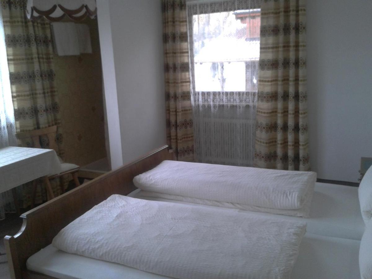 Gaestehaus Riml Langenfeld Room photo
